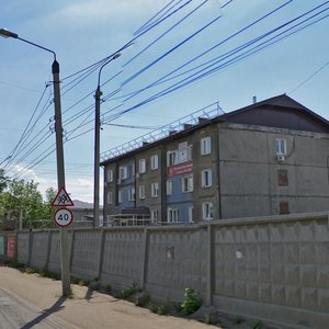 Ulitsa Novatorov, 1/1 ، إيركوتسك: صورة