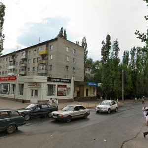 Leninskiy Avenue, 169, Voronezh: photo