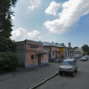 Izmaylovskiy Avenue, 15Б, : foto
