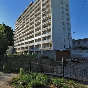Yunosheskaya Street, 1 ، : صورة