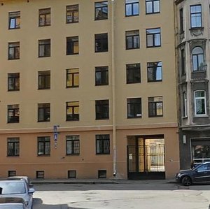 Tatarskiy Lane, 16, : foto