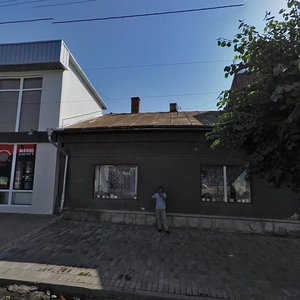 Черновцы, Улица Победы, 5: фото