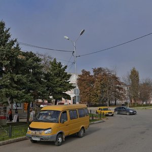 Pyatigorskaya ulitsa, 2, Georgievsk: photo