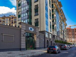 Artilleriyskaya Street, 81, : foto