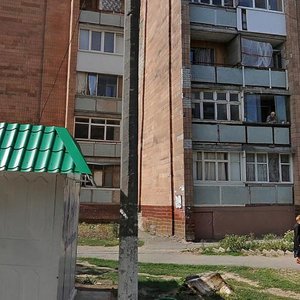 Vulytsia Akademika Proskury, 3, Kharkiv: photo