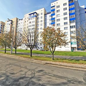 Harkawskaja Street, 58, Minsk: photo