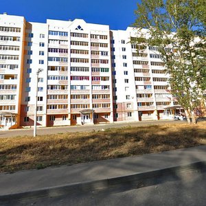 Novo-Kazanskaya Street, 4, : foto