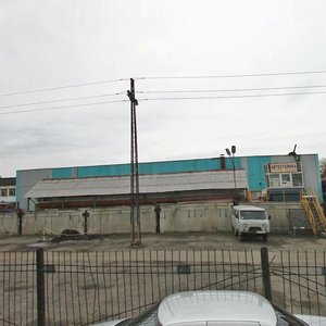 Mirnaya ulitsa, 3, Kemerovo: photo
