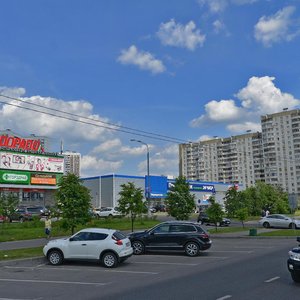 Зеленоград, Зеленоград, к1549: фото