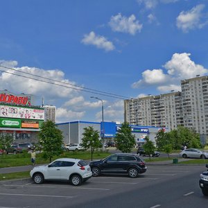 Zelenograd, к1549, Zelenograd: photo