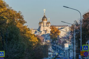 Москва, Улица Большая Лубянка, 19: фото