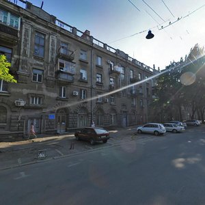 Bazarna vulytsia, 77, Odesa: photo