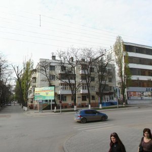 Soborniy Lane, 52/29, Rostov‑na‑Donu: photo