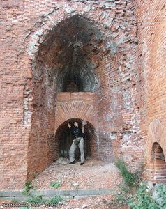 Санкт‑Петербург, Территория Петропавловская крепость, 3Т: фото