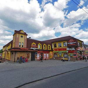 Soborna vulytsia, 338, Rivne: photo