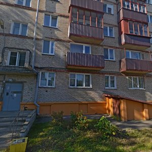 Chkalava Street, 19, Minsk: photo