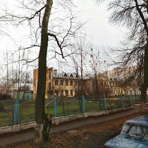 Nevzorovykh Street, 29 ، نيجني نوفغورود: صورة