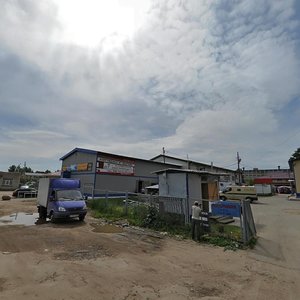Leningradskoye shosse, 25А, Kommunar: photo