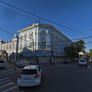 Krasnoarmejskaya Street, 53, Krasnodar: photo