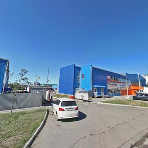 Promyshlennaya ulitsa, 11, : foto