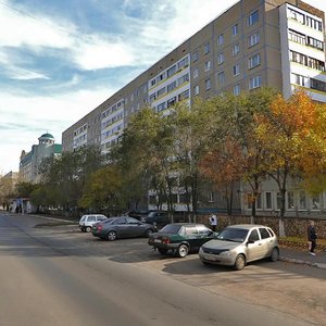 Ulitsa Rodimtseva, 16 ، أورينبورغ: صورة