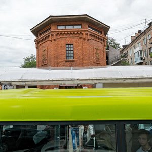 Moskovskaya Street, 2А, Khabarovsk: photo