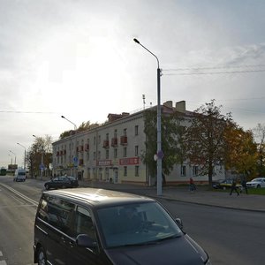 Bryliewskaja Street, 46, : foto