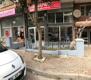 Dr. Tevfik Saglam Avenue, 4D ، اسطنبول: صورة