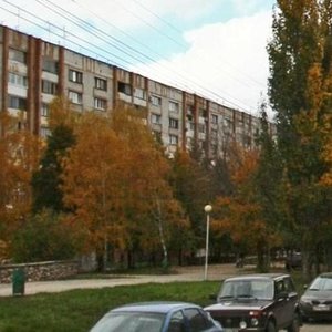 Lenina Avenue, 1, Samara: photo