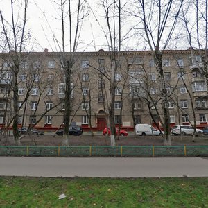 Ермолино ул маршала мерецкова 4 фото