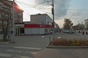 Lenin Caddesi, No:172А, Sakhalinsk: Fotoğraflar