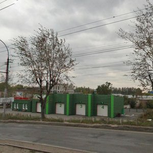 Trikotazhnaya ulitsa, 47/8, Novosibirsk: photo