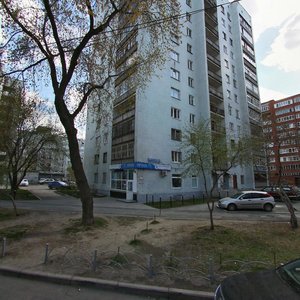 Sheynkmana Street, 2, Yekaterinburg: photo