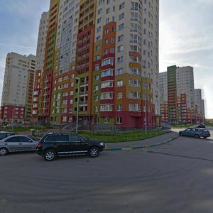 Akademika Sakharova Street, 111к1, Nizhny Novgorod: photo