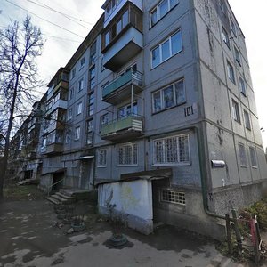 Timiryazeva Street, 101к3, Tula: photo