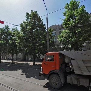 Sviato-Mykolaivska vulytsia, 56, Kryvyi Rih: photo