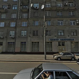 Leninsky Avenue, 16, Moscow: photo