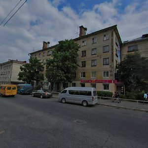 Krasnoarmeyskaya Street, 30, Petrozavodsk: photo