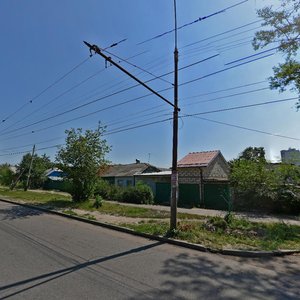 Begovaya Street, 47Д, Voronezh: photo