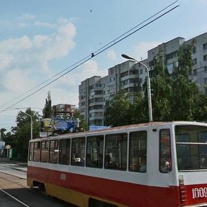 Aksakova Street, 62А, Ufa: photo