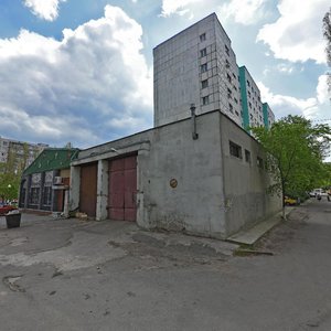 Mikrorayon Zhukova, 25с1, Stariy Oskol: photo