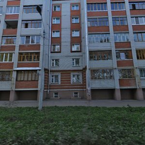 Osipenko Street, 34, Yoshkar‑Ola: photo