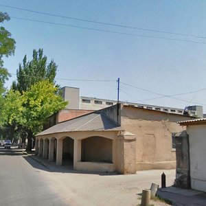 Vulytsia Henerala Tsvietaieva, 3 ، أوديسا: صورة