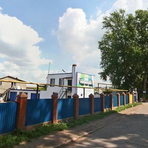 Novocherkasskaya ulitsa, 13/2, Ufa: photo