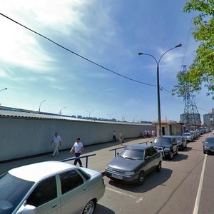 Lokomotivny Drive, 4, : foto
