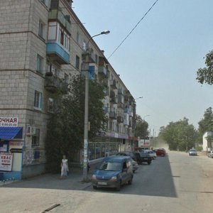 Волгоград, Жирновская улица, 7: фото