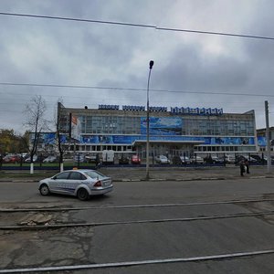 Ярославль, Улица Чкалова, 11: фото
