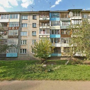 Lvovskaya ulitsa, 56 ، كراسنويارسك: صورة