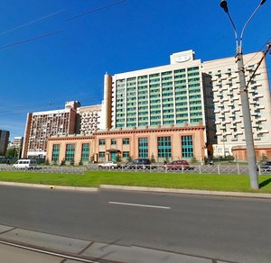 Nalichnaya Street, 46к2, : foto