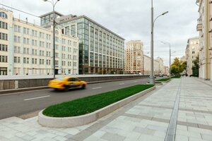 Valovaya Street, 28, Moscow: photo